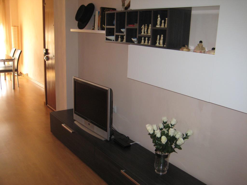ムルシアLa Casa De Laraアパートメント 部屋 写真