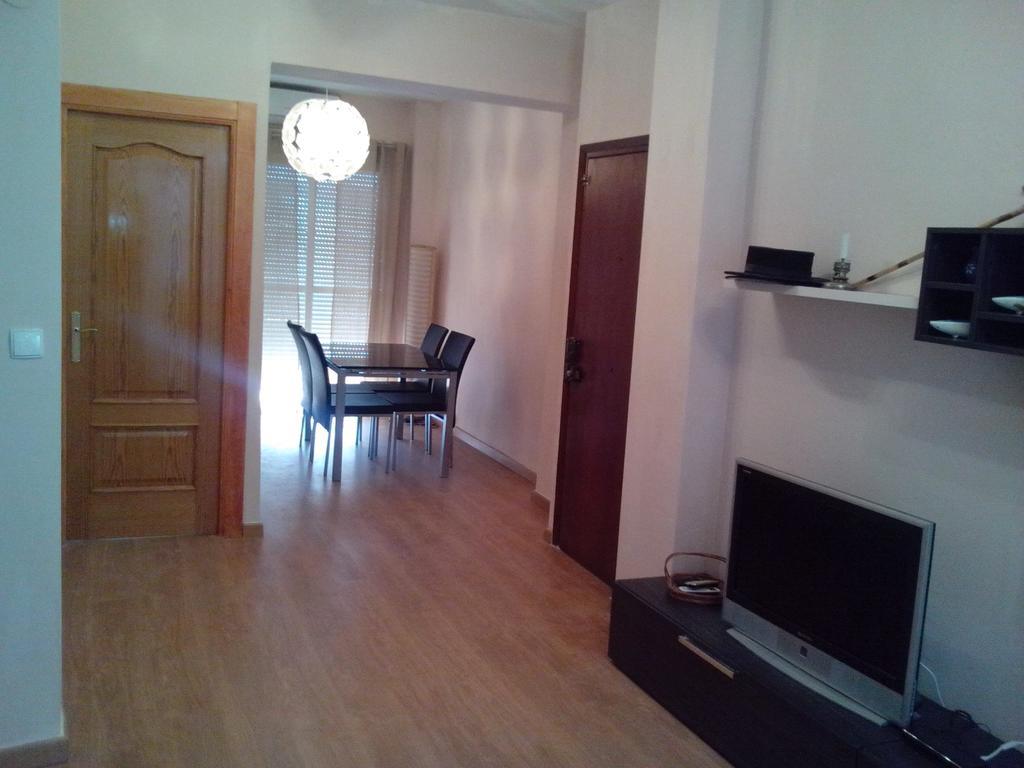 ムルシアLa Casa De Laraアパートメント 部屋 写真