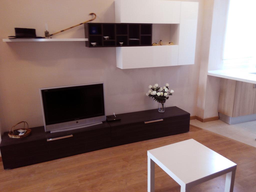 ムルシアLa Casa De Laraアパートメント 部屋 写真