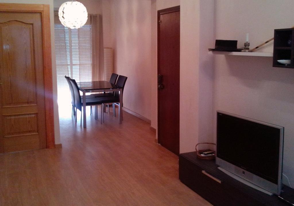ムルシアLa Casa De Laraアパートメント 部屋 写真