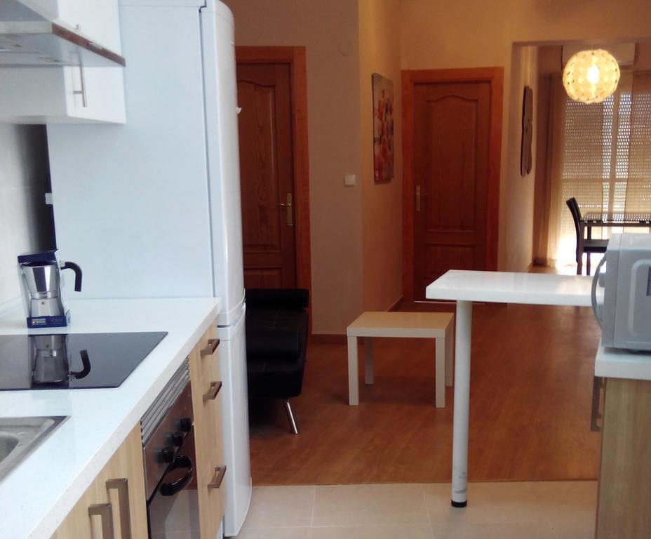 ムルシアLa Casa De Laraアパートメント 部屋 写真