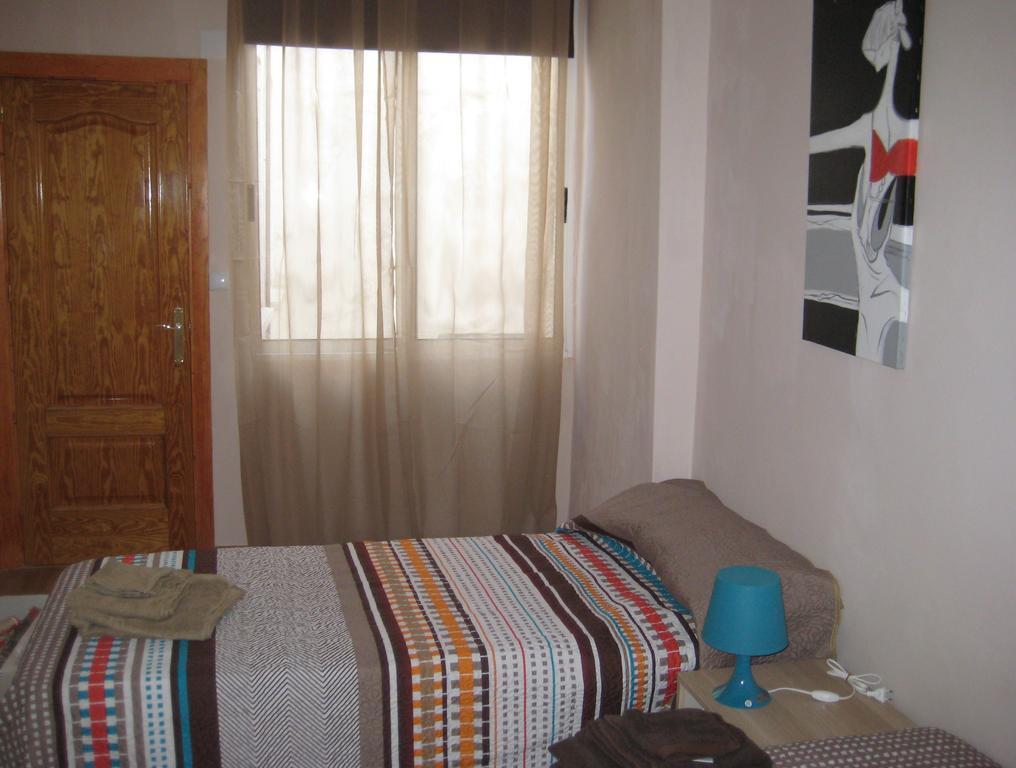 ムルシアLa Casa De Laraアパートメント 部屋 写真